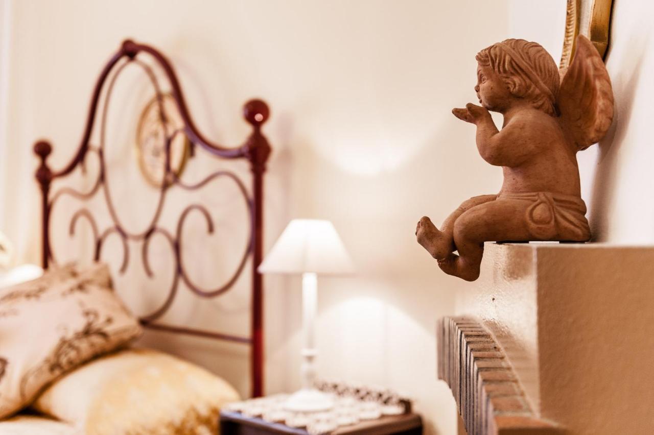 Villa Lenz'S B&B Vicopisano Kültér fotó