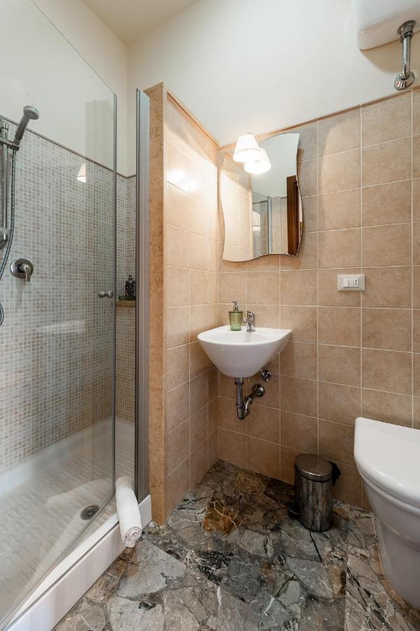 Villa Lenz'S B&B Vicopisano Kültér fotó